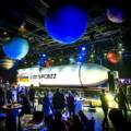 Samenwerking STEAM Limburg en Spacebuzz